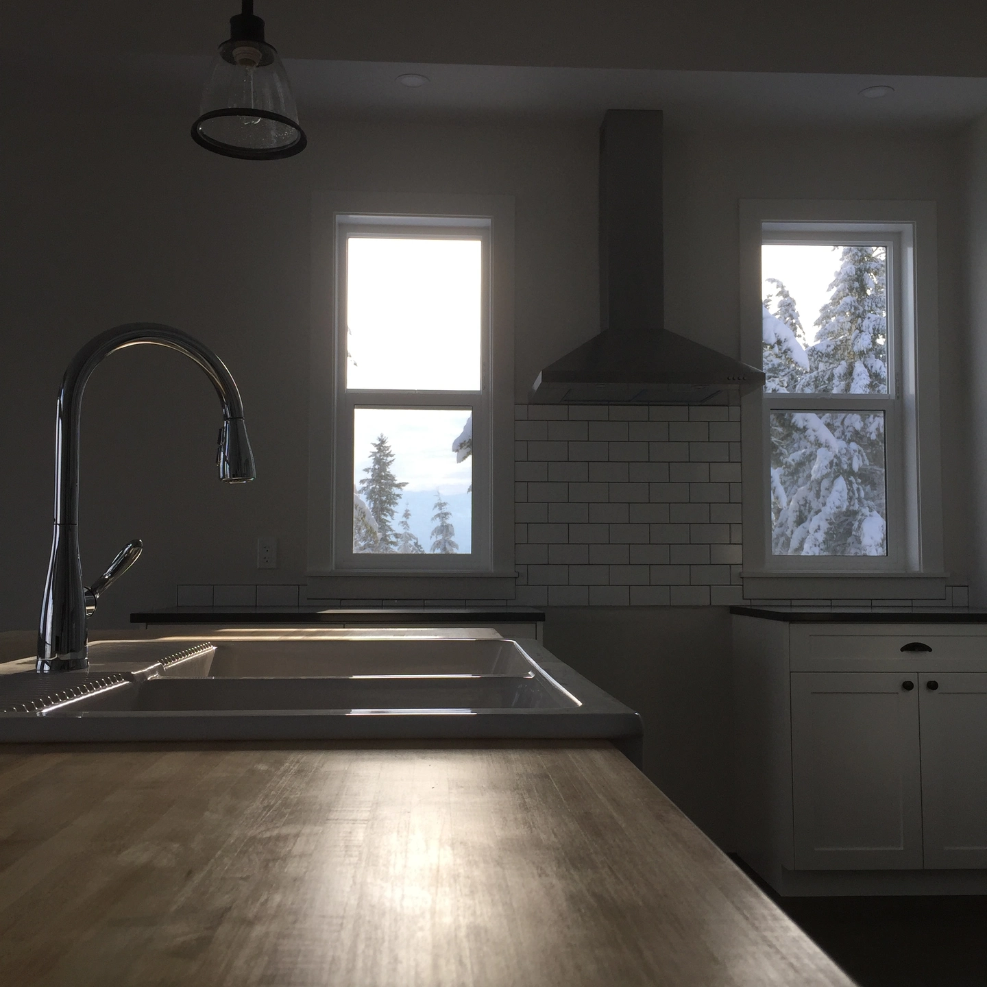 Image 10 of custom home at 299 Oxbow in Vernon, BC